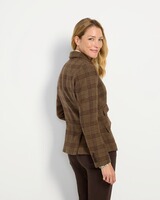 Essential Tweedblazer, Brigitte von Schönfels