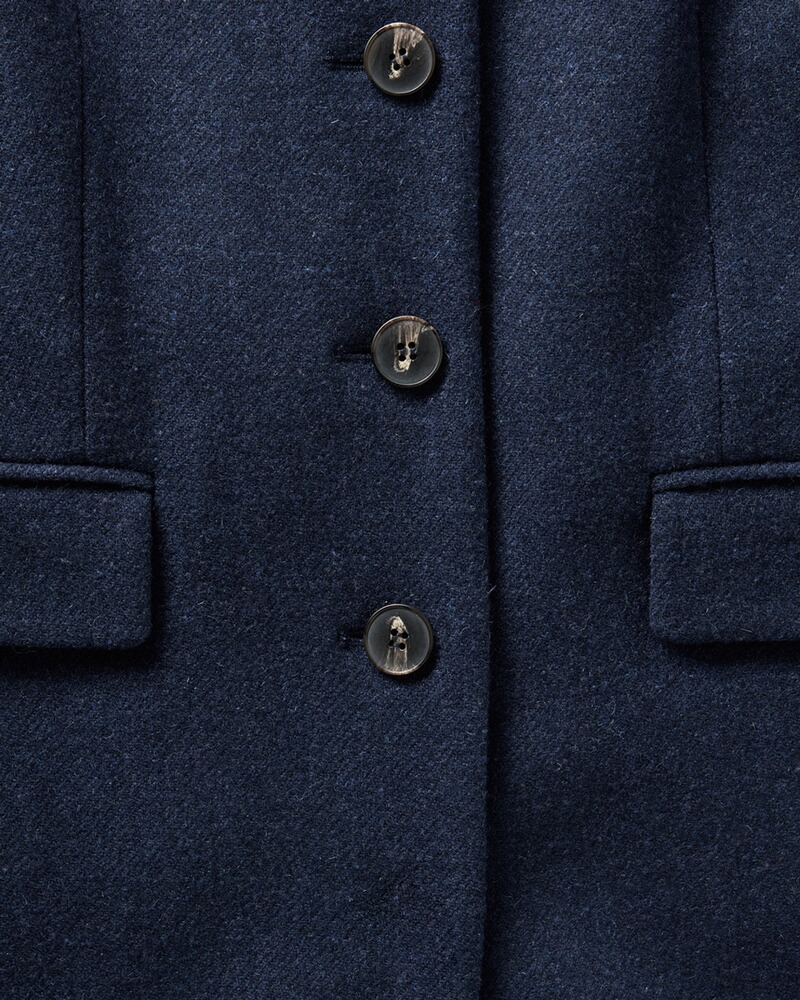 Tweed-Gehrock, HIGHMOOR