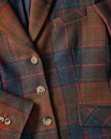 Karo-Blazer, HIGHMOOR