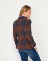 Karo-Blazer, HIGHMOOR