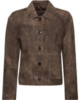 Kurze Lederjacke, REITMAYER