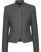 Kurze Stehkragenjacke, REITMAYER