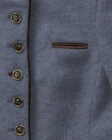 Walk-Stehkragenjacke, REITMAYER
