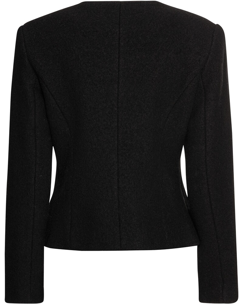 Kurze Walkjacke, REITMAYER