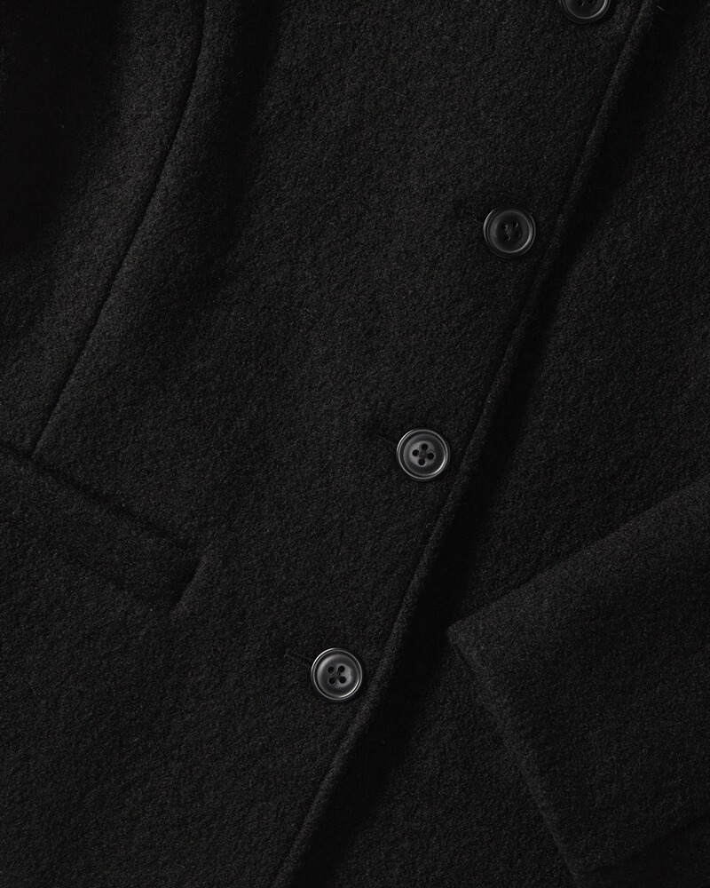 Kurze Walkjacke, REITMAYER