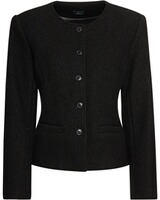 Kurze Walkjacke, REITMAYER