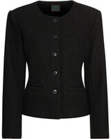 Kurze Walkjacke, REITMAYER