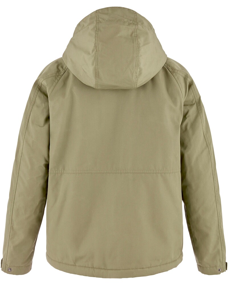 Damen Jacke Vardag G-1000 Pile, Fjällräven