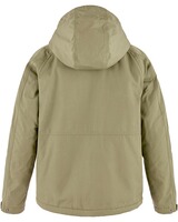 Damen Jacke Vardag G-1000 Pile, Fjällräven