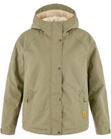 Damen Jacke Vardag G-1000 Pile, Fjällräven