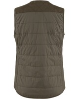 Damen Weste Forest Wool Padded, Fjällräven