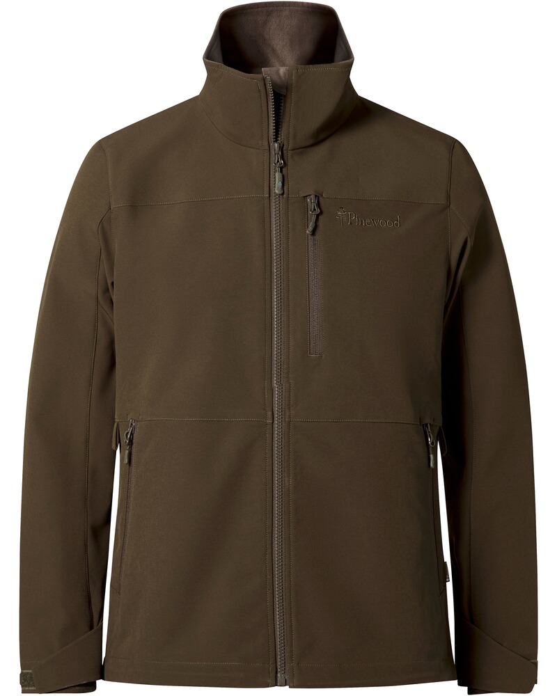 Damen Hundesportjacke Hybrid Stretch