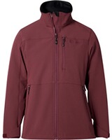 Damen Hundesportjacke Hybrid Stretch, Pinewood