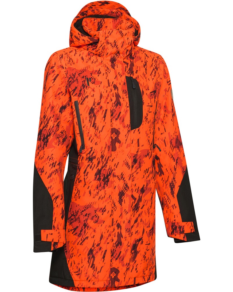 Damen Drückjagdjacke Skara, Parforce Active