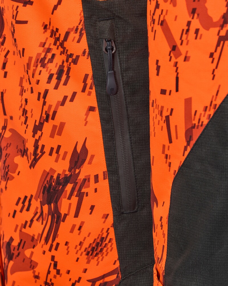 Damen Drückjagdjacke Skara, Parforce Active