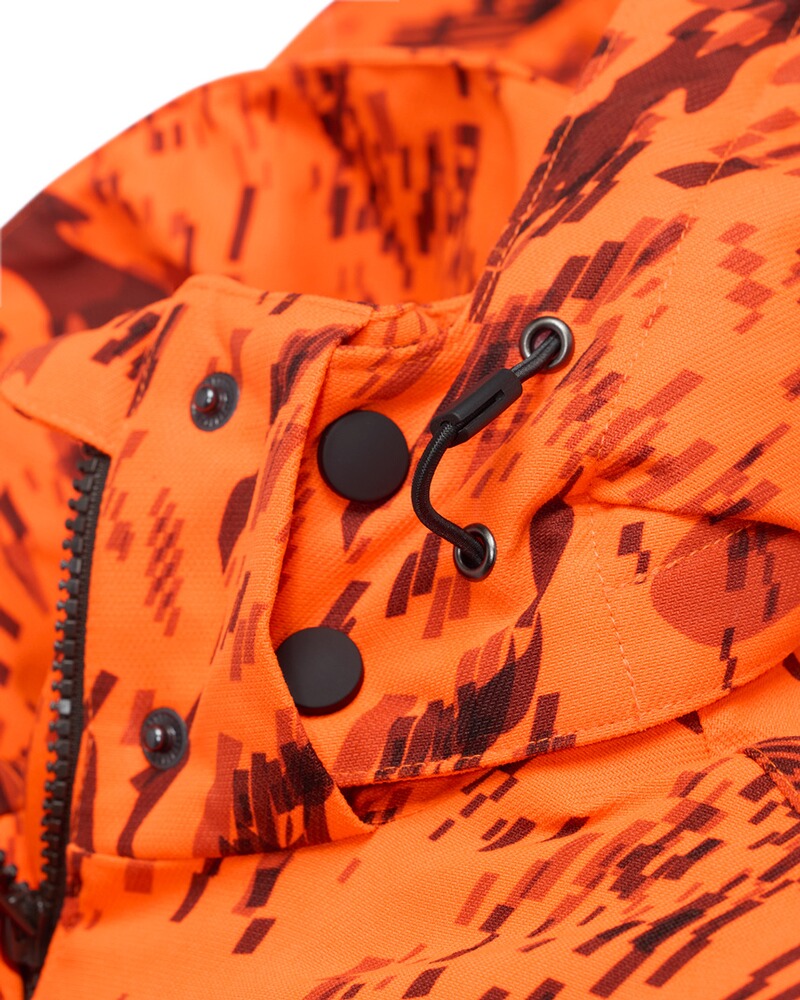 Damen Drückjagdjacke Skara, Parforce Active