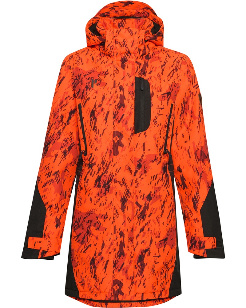 Damen Drückjagdjacke Skara