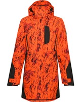 Damen Drückjagdjacke Skara, Parforce Active