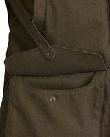 Damen Jacke Falcon Tech CTX, Laksen