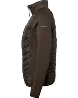 Damen Jacke Hunter Hybrid, Chevalier