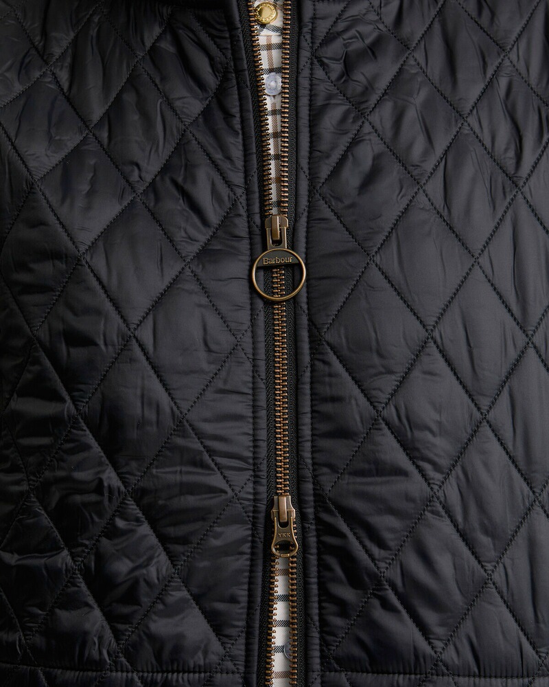 Barbour Steppjacke Hermione, Barbour
