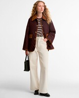 Barbour Steppjacke Whickham, Barbour
