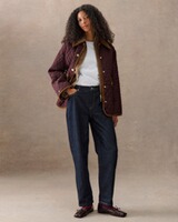 Barbour Steppjacke Whickham, Barbour