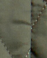 Steppjacke Icons Cropped Liddesdale, Barbour