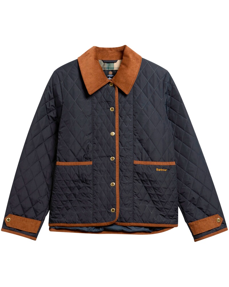 Steppjacke Ainsdale