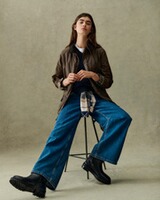 Wachsjacke Icons Beadnell, Barbour