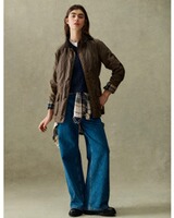 Wachsjacke Icons Beadnell, Barbour