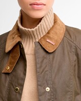 Wachsjacke Icons Beadnell, Barbour