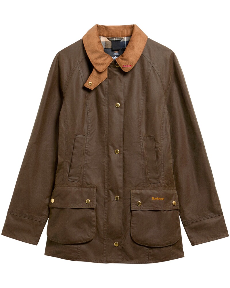 Wachsjacke Icons Beadnell