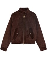 Cordblouson Overton Casual Jacket, Barbour