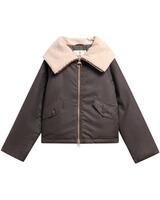 Wachsjacke Mary, Barbour