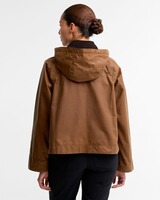 Wachsjacke Adina, Barbour