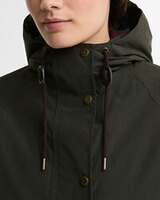 Funktionsjacke Hester Waterproof, Barbour