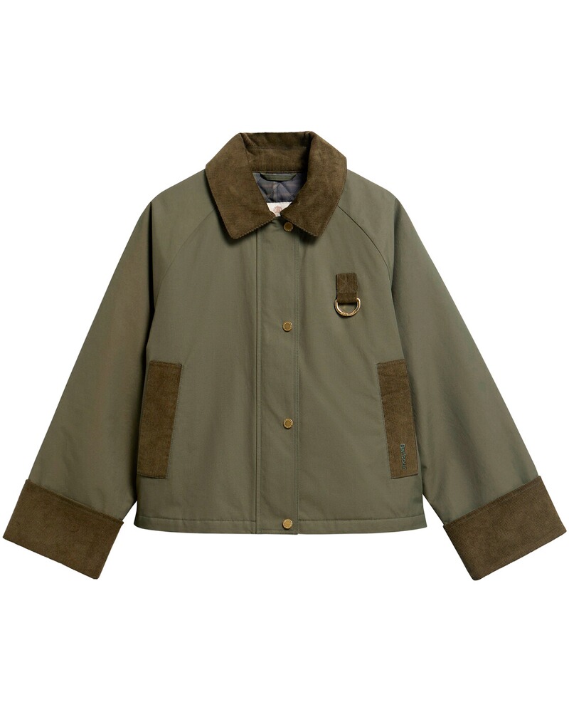 Jacke Wendy