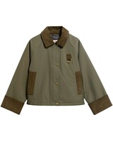 Jacke Wendy, Barbour