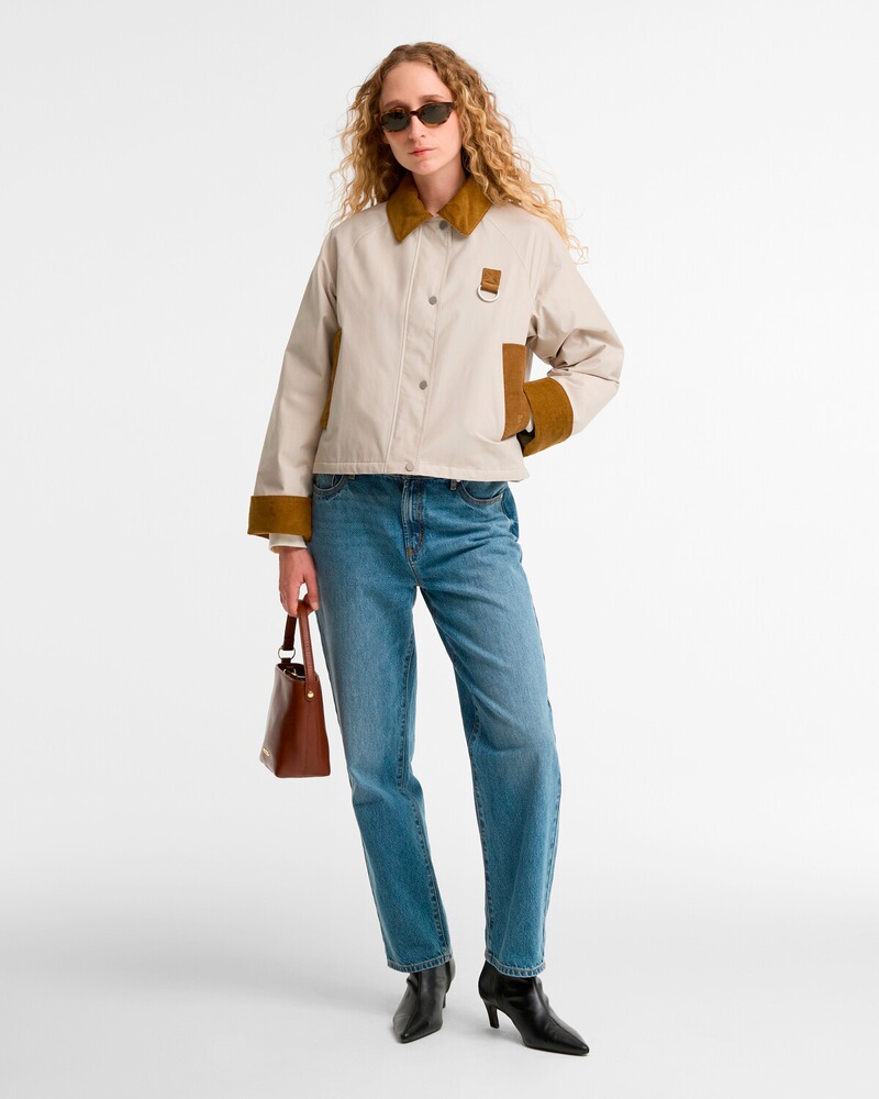 Jacke Wendy, Barbour