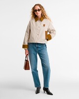 Jacke Wendy, Barbour