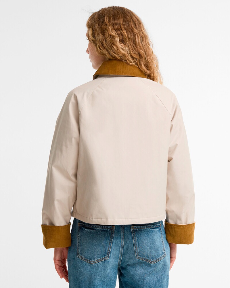 Jacke Wendy, Barbour