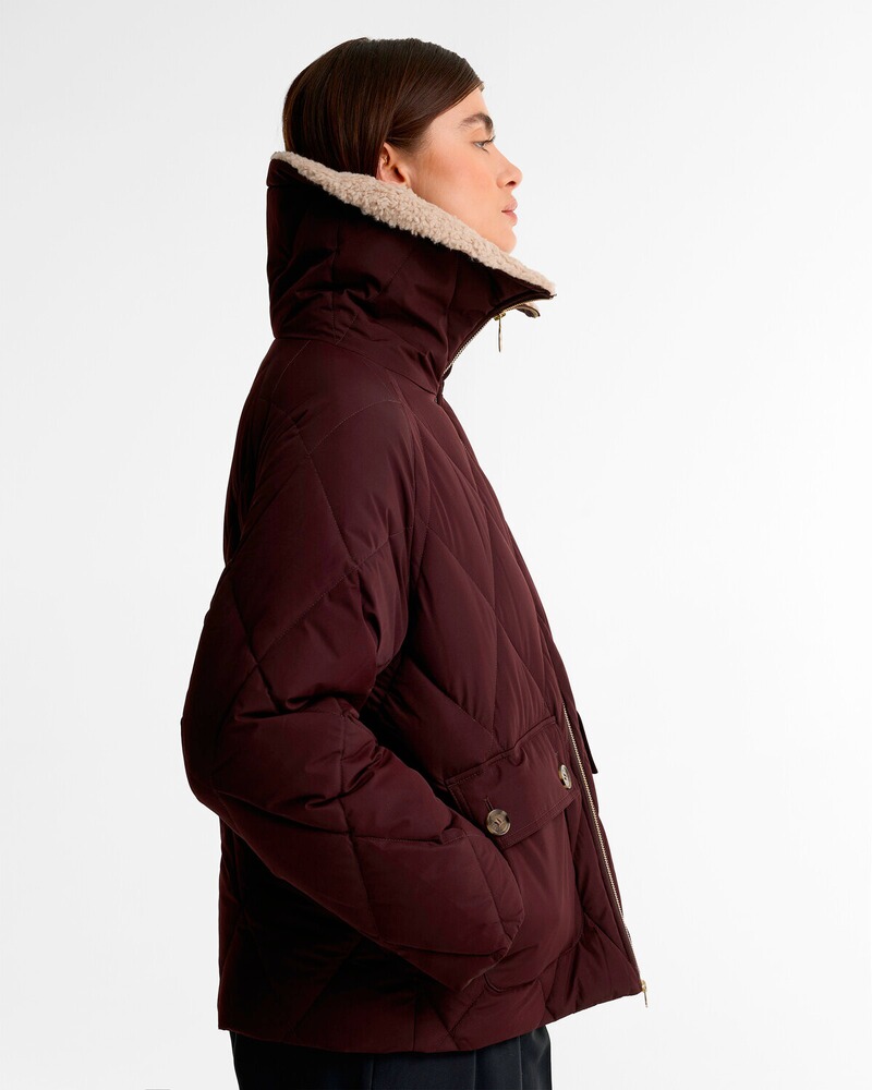 Steppjacke Eva, Barbour