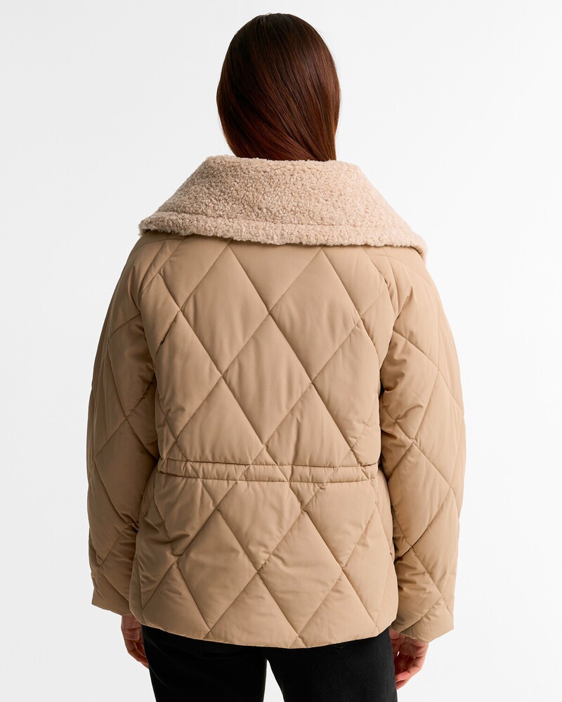 Steppjacke Eva, Barbour