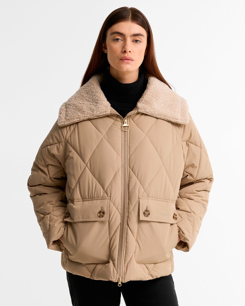 Steppjacke Eva, Barbour