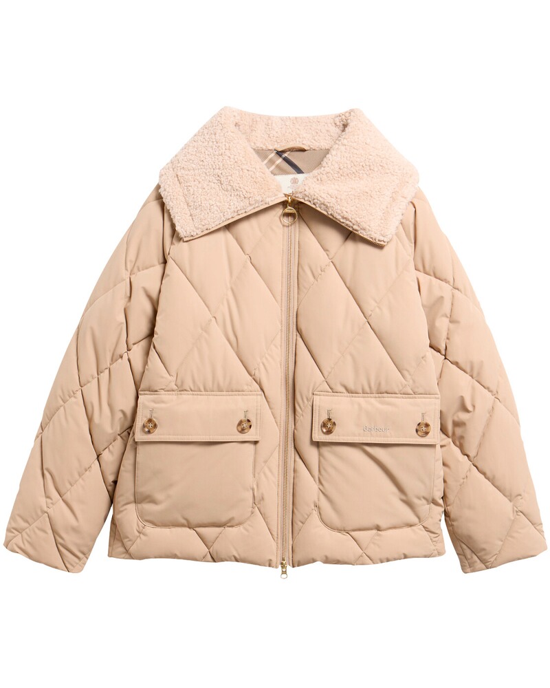 Steppjacke Eva
