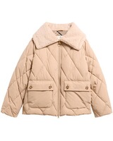 Steppjacke Eva, Barbour