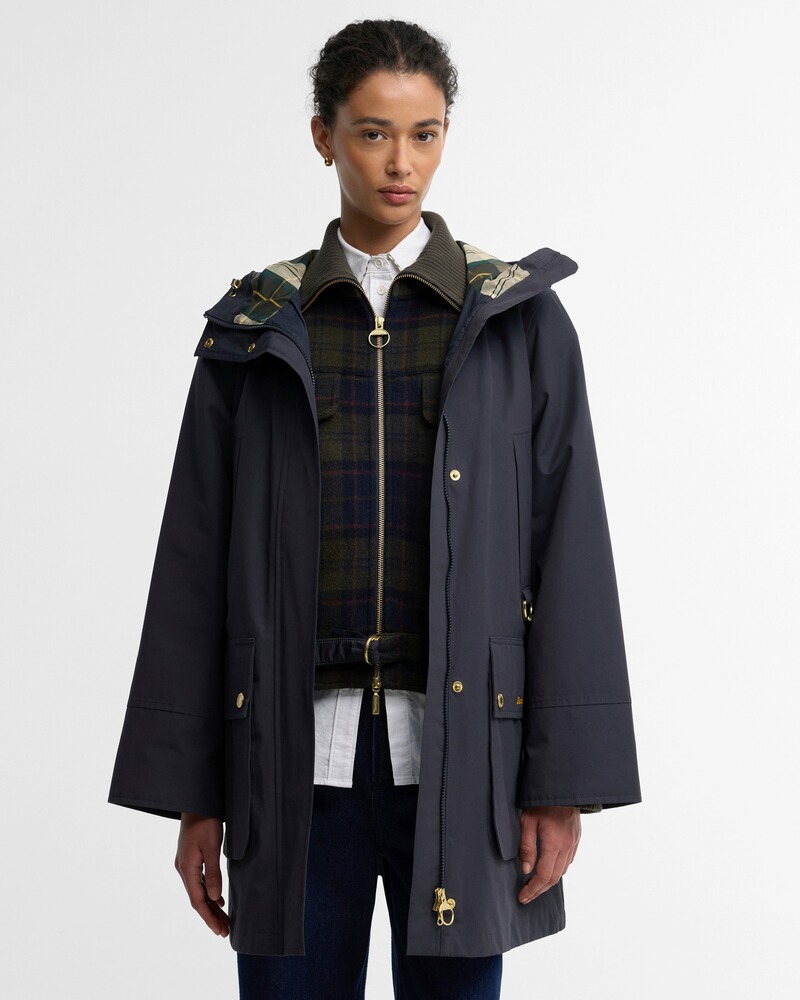 Funktionsjacke Rotsea, Barbour