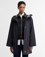Funktionsjacke Rotsea, Barbour
