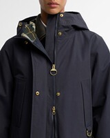 Funktionsjacke Rotsea, Barbour